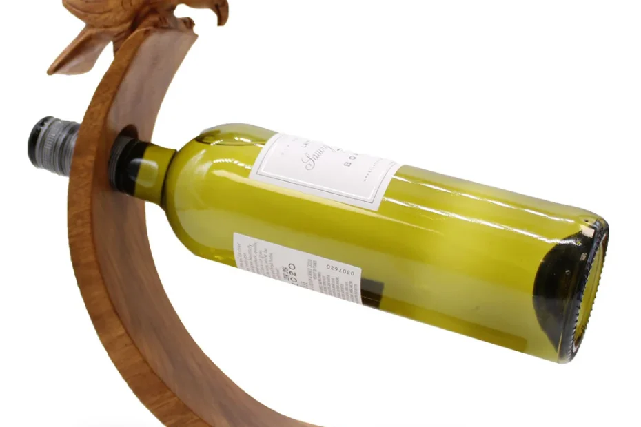 wine-holder-bird