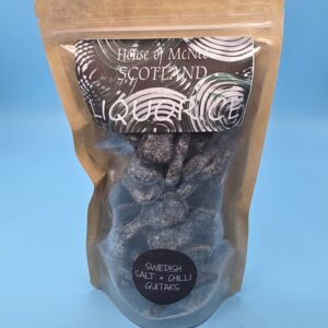 Salt & Chilli Guitars