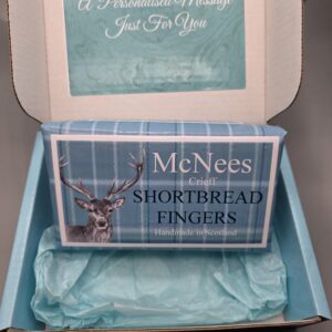 Shortbread