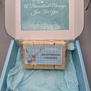 Shortbread