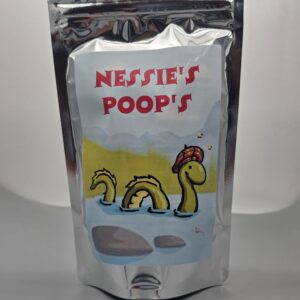 Nessie's Poop's