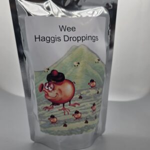 Wee Haggis Droppings (Copy)